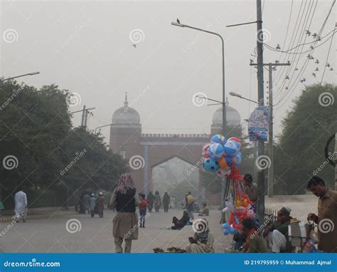 City Weather Multan