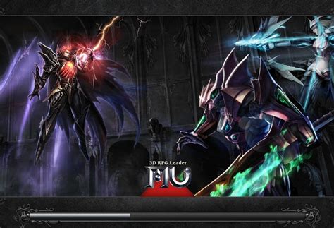 Mu Online Season 18 - Download per PC Gratis