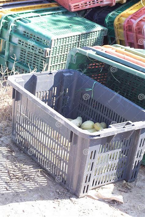 Image result for Stackable Plastic Baskets