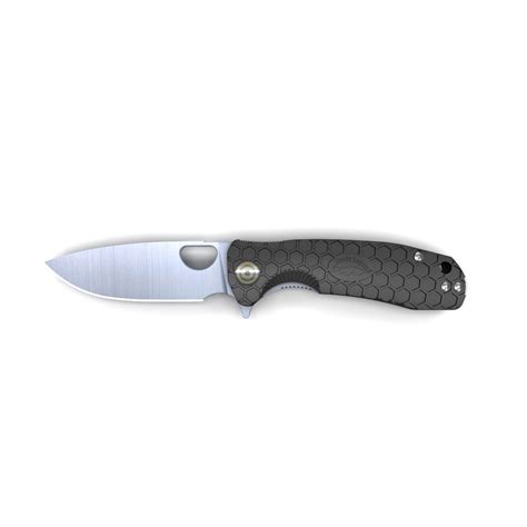 HONEY BADGER FLIPPER KNIFE – MEDIUM – Destinations Outdoor