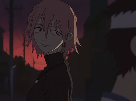 Haruko From Fooly Cooly