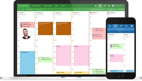 Tennis Court Reservation System Free - prntbl.concejomunicipaldechinu.gov.co