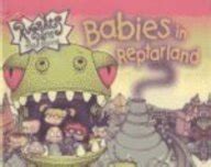 Buy Babies in Reptarland (Rugrats in Paris) Book Online at Low Prices ...