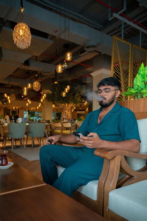 Does Shisha Have Nicotine? What Every Smoker Should Know