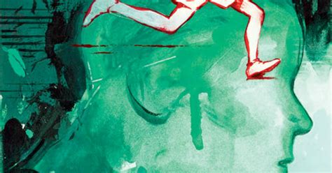 Did You Know Running Was Labeled A Thinking Person's Sport As It ...