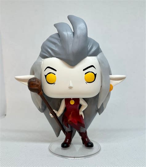 Owl House Custom Funko Pops - Etsy UK