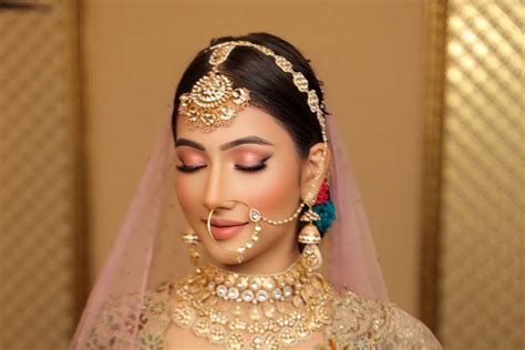 Makeup Stories by PS - Makeup Artist - Chandni Chowk - Weddingwire.in
