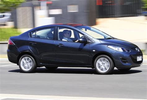 Mazda 2 2010 Review | CarsGuide