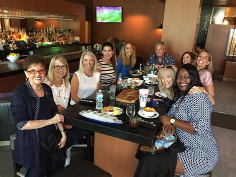 Academic Partnerships Office Photos