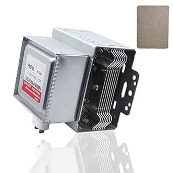 Magnetron 2M246 6324W1A001L Microwave Magnetron,[Upgraded] Compatible ...