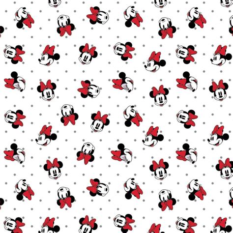 Image result for Minnie Mouse Pattern