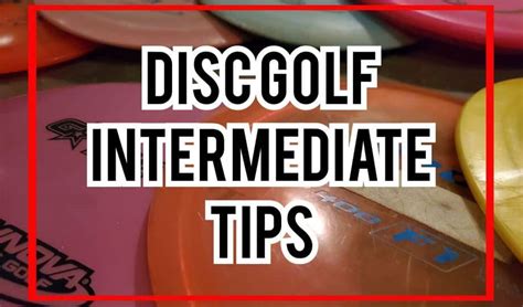 Image result for Disc Golf Tips and Tricks