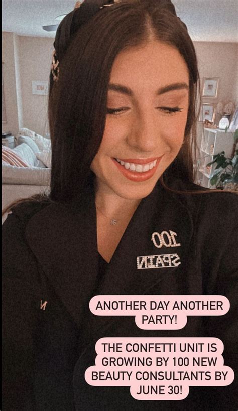 Rachel Ryan Will Recruit 100 Consultants By June – Pink Truth