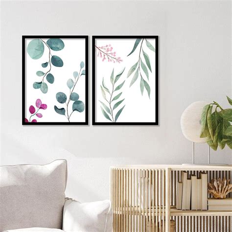 Empower Your Walls: Framed Inspiration-2 – Kotart