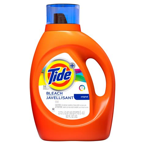 Tide Laundry Detergents - CVS Pharmacy