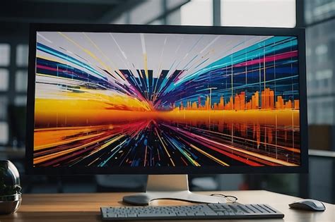 Image result for Advance Computer Monitor