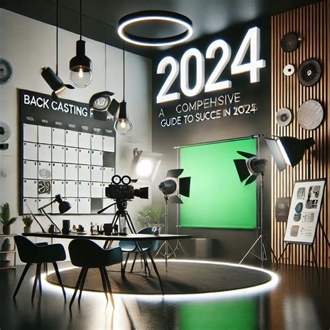 Back Casting Room: A Comprehensive Guide to Success in 2024
