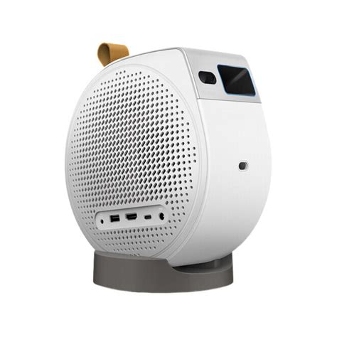 BenQ GV50 500-Lumen Full HD Laser DLP Smart Ceiling Projector
