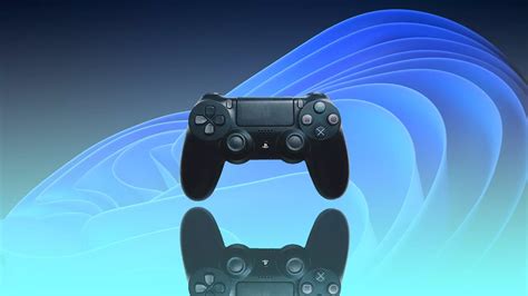 How to connect PS4 controller to Windows 11 PC | Tab-TV