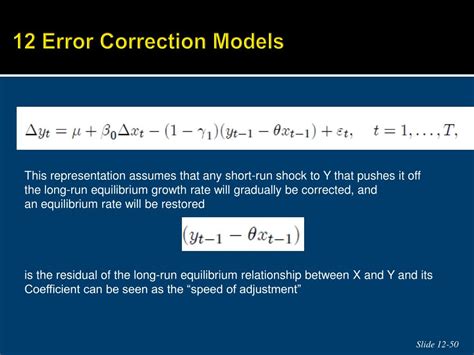 Vector Error Correction Model Two Stata 的图像结果