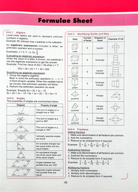 SAP Learning Maths 6 – Books and You
