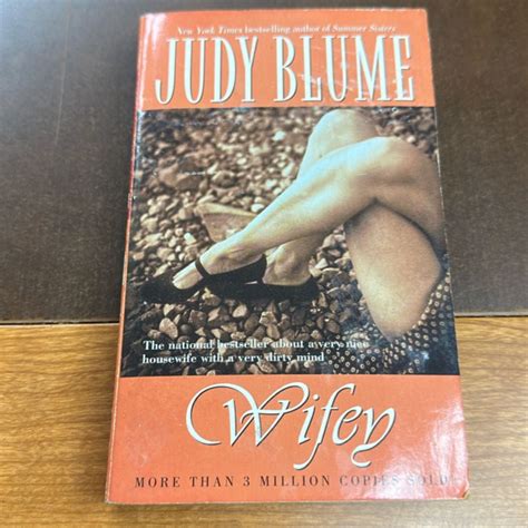 Wifey by Judy Blume