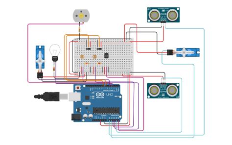 Image result for Home Automation Projects Using Tinkercad