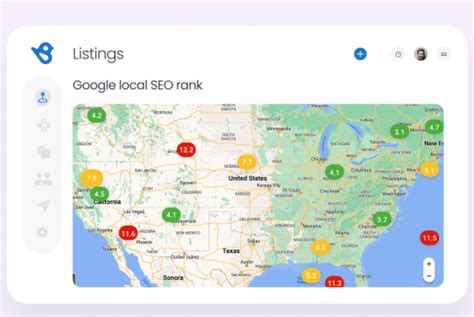 Non Business Listing Example 的图像结果