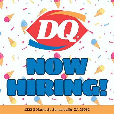 Is Dairy Queen Hiring 14 Year Olds at Anthony Griggs blog