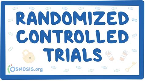Image result for What Is a Randomized Control Trial