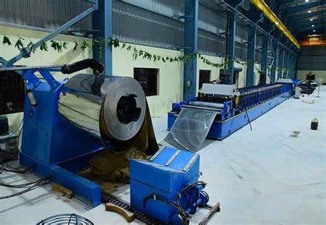 VKN Industries | VKN Group Chennai | VKN