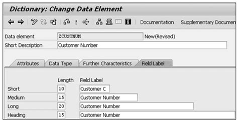 SAP ABAP - Tables - Learn and Master SAP ABAP - Software Development ...