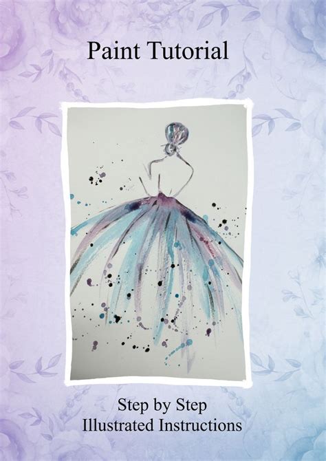 Paint Tutorial 的图像结果