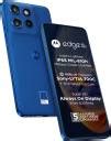 MOTOROLA Edge 50 Neo (PANTONE Nautical Blue, 256 GB) (8 GB RAM)