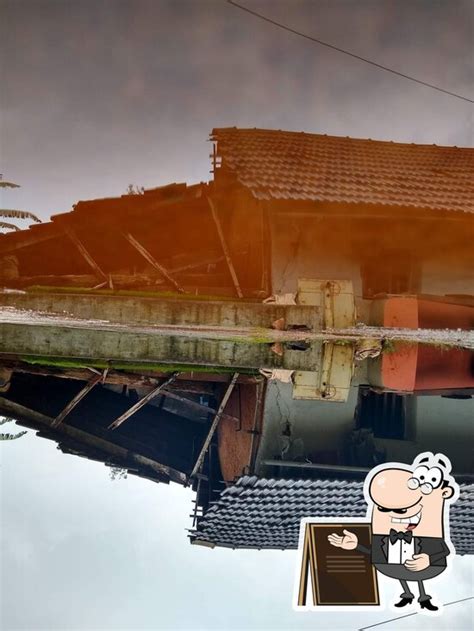 Coorg Adventure Camping - Restaurant menu, prices and reviews