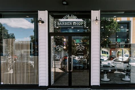 Fresh Fades Barber Shop - Craigieburn Central