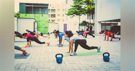 Functional Fitness Gyms In Chennai | LBB, Chennai