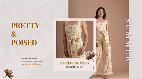 Buy Women’s Dresses | Online Store – Pretty And Poised