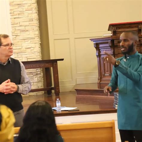 The House of Prayer Church — Lighthouse Ministries