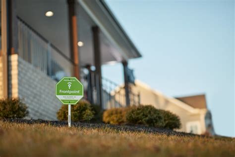 Image result for Installing FrontPoint Security System