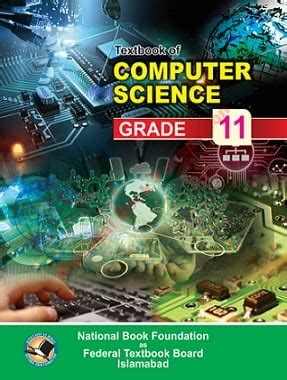 Class 11 Computer Book 的图像结果