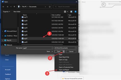 Image result for Windows Start Up Word Opens Automatically