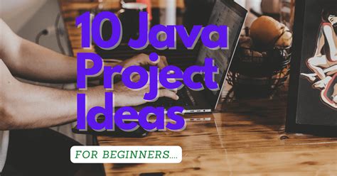 Creating Project by Using Java 的图像结果