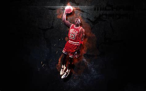 [100+] Michael Jordan Hd Wallpapers | Wallpapers.com
