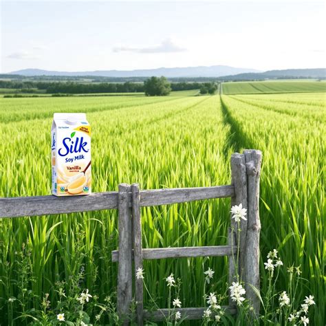 Silk Vanilla Soy Milk: Nutrition, Benefits, and Best Varieties - The ...