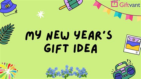 Unique and Memorable New Year’s Gift Ideas to Celebrate in Style!