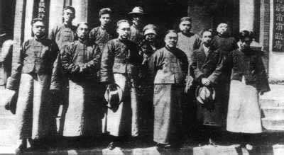 《上海工人运动史》最后一章：上海工人开展护厂斗争迎接解放__凤凰网