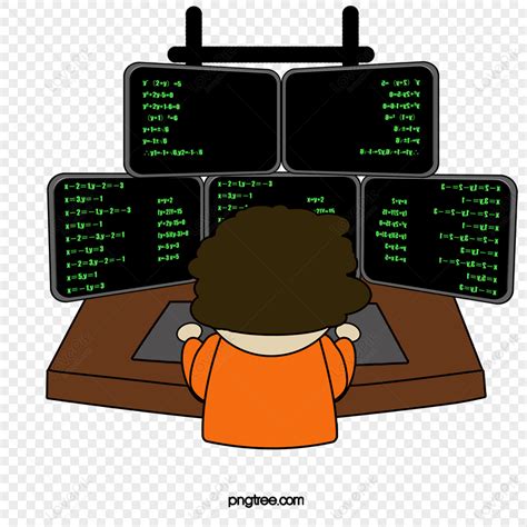 Image result for Computer Programmer Animation