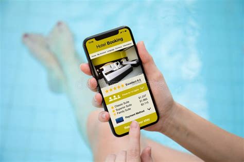 Image result for Pool Booking App
