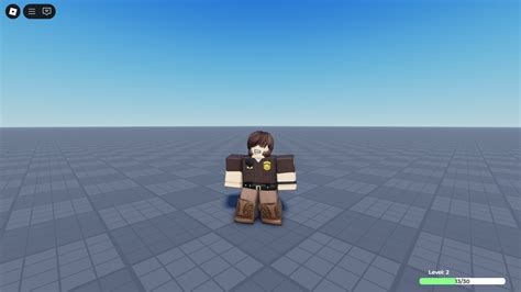 Shop UI System – Roblox Interactive Store Interface